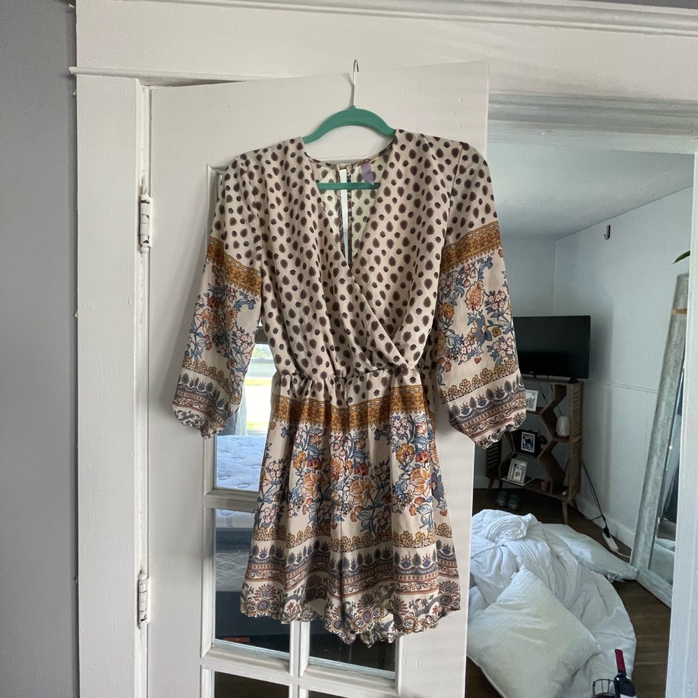 Romper